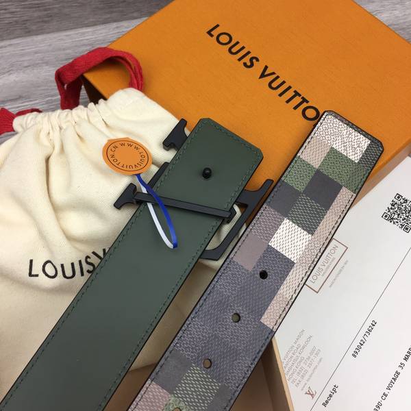 Louis Vuitton 40MM Belt LVB00348 Louis Vuitton 40MM Belt LVB00348